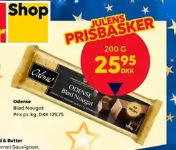 BorderShop Odense, DKK 25.95 tilbud
