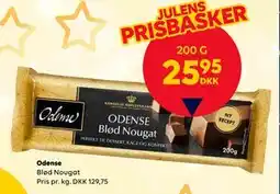 BorderShop Odense, DKK 25.95 tilbud