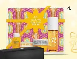 BorderShop Sol de Jainero damesæt, DKK 259.95 tilbud