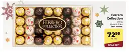 Dagrofa Food Service Ferrero Collection tilbud