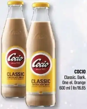 Løvbjerg Cocio 600ml tilbud