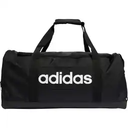 Sport 24 adidas Linear Duffel M Sportstaske tilbud