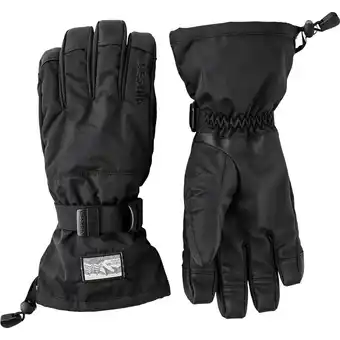 Sport 24 Hestra Gauntlet Sr. Skihandsker tilbud