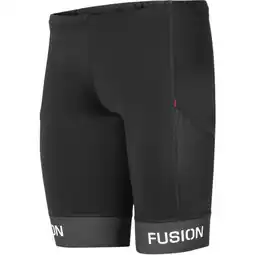 Sport 24 FUSION Tri Power Band PKT Løbetights Unisex tilbud