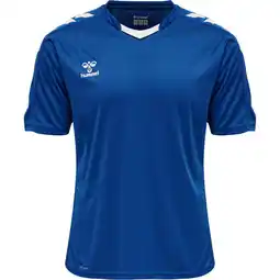 Sport 24 hummel Core XK Poly Trænings T-shirt tilbud