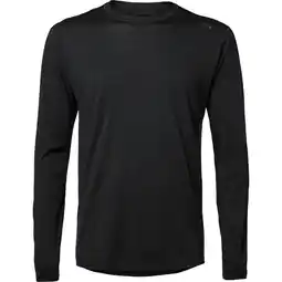 Sport 24 FUSION C3 Merinould Løbetrøje Herre tilbud