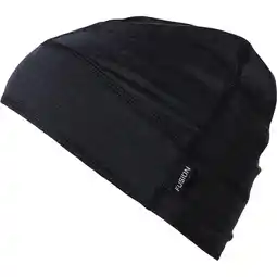 Sport 24 FUSION Technical Merinould Løbe Hue Unisex tilbud