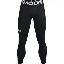 Sport 24 Under Armour Coldgear Baselayer Træningstights Herre tilbud