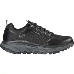 Sport 24 Skechers D'Lux Journey WP Vandresko Herre tilbud