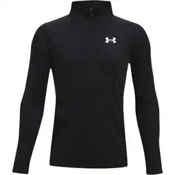 Sport 24 Under Armour Tech 2.0 1/2 Zip Træningstrøje Børn tilbud