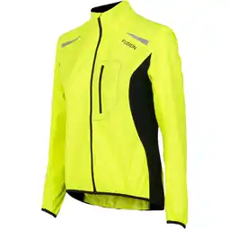 Sport 24 FUSION S1 Løbejakke Dame tilbud