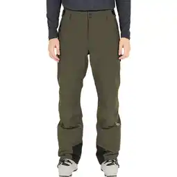 Sport 24 SOS Cervinia 2L Insulated Skibukser Herre tilbud