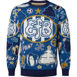 Sport 24 Esbjerg fB 2025 Julesweater tilbud
