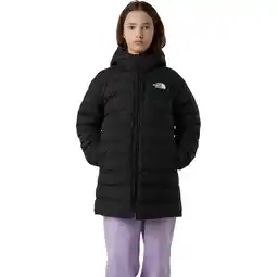 Sport 24 The North Face Reversible Perrito Parka Vinterjakke Børn tilbud