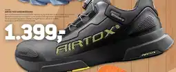 XL-BYG Airtox FS55 sikkerhedssko tilbud