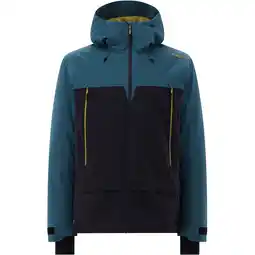 Sport 24 CMP Primaloft Skijakke Herre tilbud