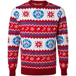 Sport 24 Silkeborg IF Julesweater Børn tilbud