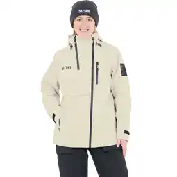 Sport 24 SLOPE Zuko Skijakke Dame tilbud