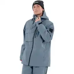 Sport 24 SLOPE Zuko Skijakke Herre tilbud