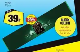 Calle After Eight, DKK 39 tilbud