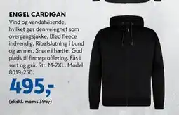 Davidsen ENGEL CARDIGAN, DKK 495 tilbud