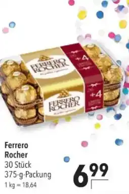 Citti Ferrero Rocher tilbud