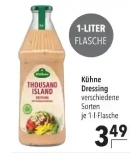 Citti Kühne Dressing tilbud