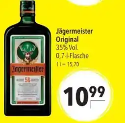 Citti Jägermeister Original tilbud