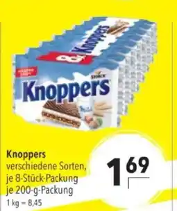 Citti Knoppers tilbud