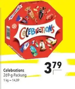 Citti Celebrations tilbud