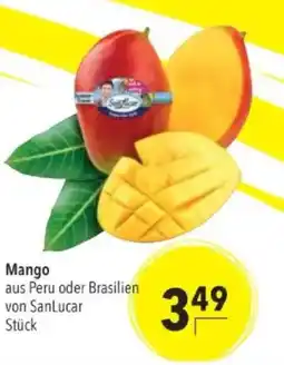 Citti Mango tilbud