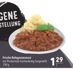 Citti Frische Bolognesesauce tilbud
