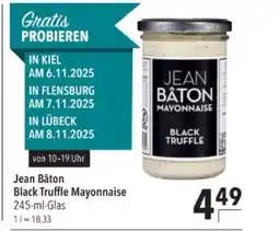 Citti Jean Bâton Black Truffle Mayonnaise tilbud