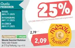 Citti Mezete Gourmet Hummus tilbud