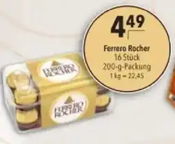 Citti Ferrero Rocher tilbud