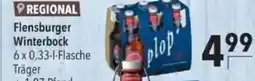 Citti Flensburger Winterbock tilbud