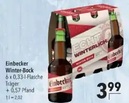 Citti Einbecker Winter-Bock tilbud