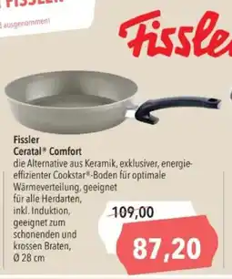 Citti Fissler Ceratal® Comfort tilbud