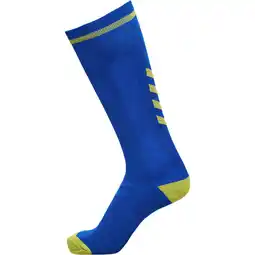 Sport 24 hummel Elite High Indoor Sportsstrømper tilbud