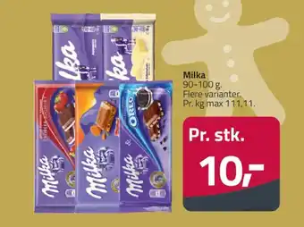 Milka