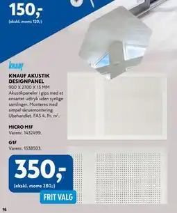 Davidsen MICRO M1F, DKK 350 tilbud