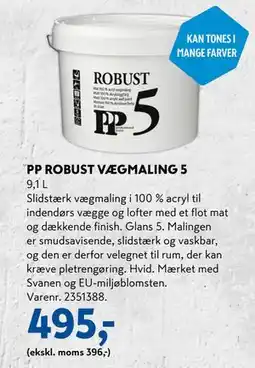 Davidsen KAN TONES I MANGE FARVER, DKK 495 tilbud