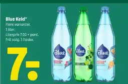 Coop 365 Blue Keld* tilbud