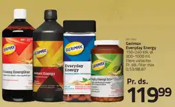 Fleggaard Gerimax Everyday Energy tilbud
