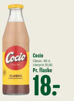 Min Købmand Cocio tilbud