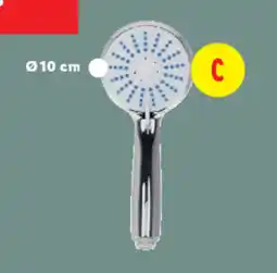 Lidl Håndbruser tilbud