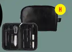 Lidl Toilettaske eller manicuresæt tilbud