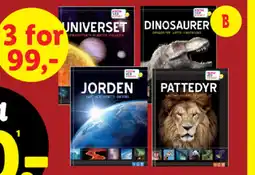 Lidl Vidensbog tilbud