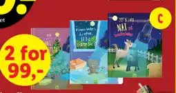 Lidl Billedbog med lommelygte tilbud