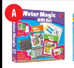 Lidl Magisk pen med vand tilbud